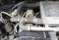 2004 Mitsubishi Pajero 3 door 4wd diesel automatic-5