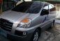 2006 Hyundai Starex GRX Crdi AT Diesel FOR SALE-0