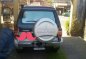 Mitsubishi Pajero 2002 At local FOR SALE-7