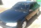 2001 Toyota Corolla Baby Altis Green For Sale -1
