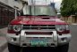 2005 Mitsubishi Pajero Fieldmaster-0