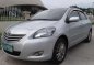 Toyota Vios 1.3G Automatic 2013 For Sale -0