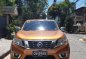 Nissan Calibre NP300 2017 Brown For Sale -0
