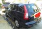 2007 HONDA Crv matic FOR SALE-3