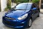 2016 Hyundai Accent Crdi Hatchback For Sale -2