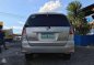 Toyota Innova E Automatic Diesel 2011-9