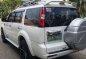 2012 Ford Everest 4x2-SWAP FOR SALE-6
