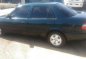 2001 Toyota Corolla Baby Altis Green For Sale -5