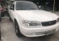 Toyota Corolla 2001 Very Fresh 1own Must see 40tks Only Private No2fix-0