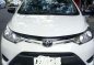 Toyota Vios 2015 Taxi White For Sale-1