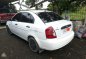 HYUNDAI Accent 2011 Turbo Diesel FOR SALE-2