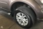 2014 Mitsubishi Montero GLS V Automatic Diesel Fresh-8