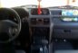 Mitsubishi Pajero 2002 At local FOR SALE-8