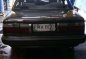 AE92 SKD Toyota Corolla Small body 4AGZE engine 1989-6