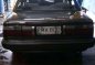 AE92 SKD Toyota Corolla Small body 4AGZE engine 1989-6