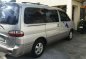 2006 Hyundai Starex GRX Crdi AT Diesel FOR SALE-2