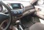 Mitsubishi Strada Gls 2007 4x4 matic diesel -6