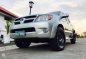 Toyota Hilux AT 4x4 2006 model Fresh For Sale -3