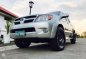 Toyota Hilux AT 4x4 2006 model Fresh For Sale -2