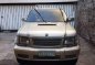 2003 Isuzu Trooper Skyroof Edition FOR SALE-1