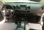 2016 Toyota Fortuner G Automatic Diesel almost new Condition-8