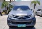 Toyota Avanza E 2013 AT Super Fresh Car In and Out-4