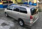 Toyota Innova E Automatic Diesel 2011-1