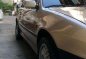 2001 Toyota Corolla Euro1 Beige For Sale -1