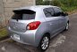 2014 Mits Mirage Gls MANUAL FOR SALE-2