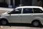 Toyota Avanza 2012 in good running condition-1