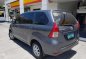 Toyota Avanza E 2013 AT Super Fresh Car In and Out-3