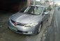 Honda Civic FD 1.8s 2006 Automatic FOR SALE-2