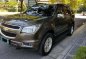 2013 Chevrolet Trailblazer 2.8 4x4 AT FOR SALE-6