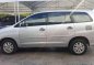 LEATHER 2009 Toyota Innova V AT FOR SALE-11