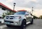 Toyota Hilux AT 4x4 2006 model Fresh For Sale -2
