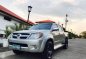 Toyota Hilux AT 4x4 2006 model Fresh For Sale -3