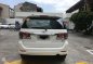 2016 Toyota Fortuner G Automatic Diesel almost new Condition-3