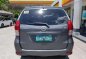 Toyota Avanza E 2013 AT Super Fresh Car In and Out-5