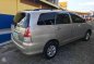 Toyota Innova E Automatic Diesel 2011-9