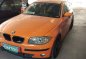 BMW 116i 2006 for sale-1