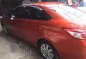 Toyota Vios 1.3 E 2016 RED Manual-1