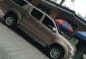 Toyota Hilux G 2010 Beige Pickup For Sale -0