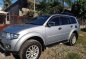 MITSUBISHI Montero 2010 top of the line-0