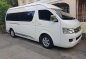 Foton View 2017 FOR SALE-0