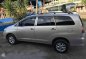 Toyota Innova E Automatic Diesel 2011-3