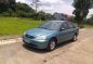 Honda Civic dimension lxi 2002-1