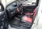 TOYOTA Vios E 2008 Model FOR SALE-3