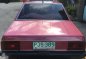 1987 Mitsubishi Lancer Boxtype SL FOR SALE-9