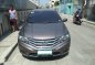 2013 Honda City E  FOR SALE-0