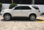 2016 Toyota Fortuner G Automatic Diesel almost new Condition-5